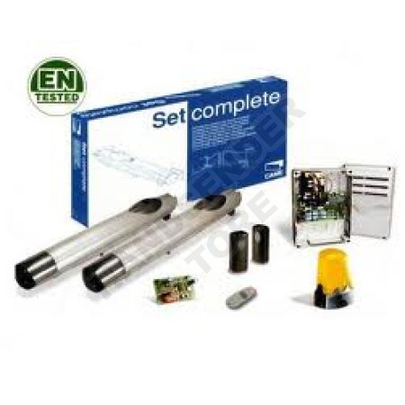 Motor-set CAME AMICO