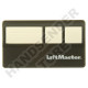 Handsender LIFTMASTER 4333E