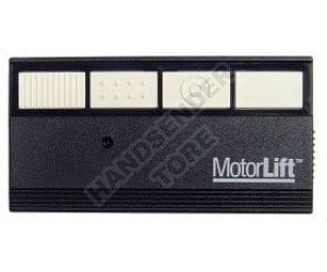 Handsender CHAMBERLAIN 754E