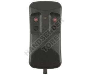 Handsender ALLMATIC AEMX2