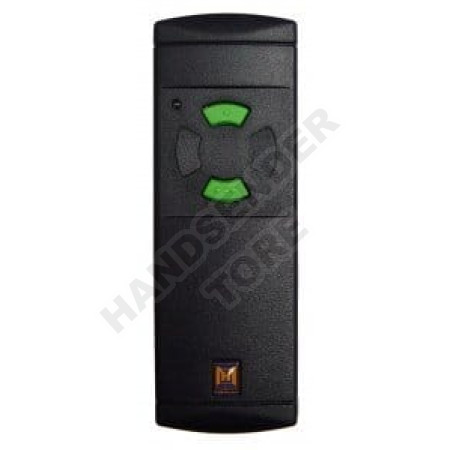 Handsender HÖRMANN HS2 26.975 MHz