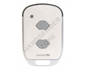 Handsender MARANTEC Digital 572 868 Mhz