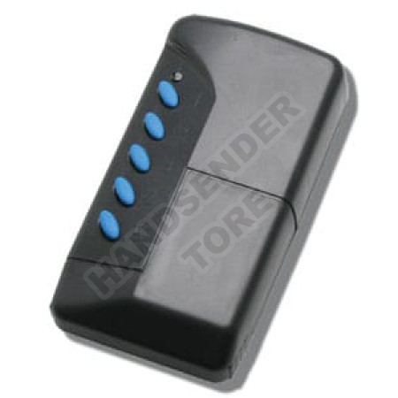 Handsender SOMMER 4011