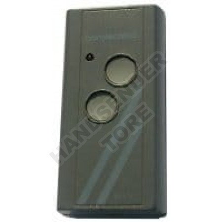 Handsender NOVOTECNICA BITV2