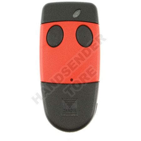 Handsender CARDIN S486-QZ2 P