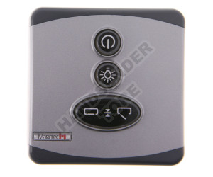 Taste MARANTEC Command 117