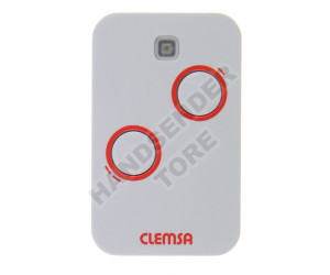 Handsender CLEMSA MUTAN II  NT 2