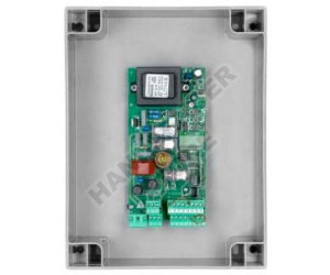 Steuerung BENINCA Logica