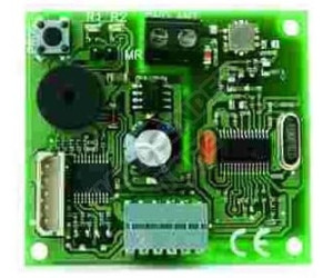 Empfänger FORSA DTP-500 Newfor 868