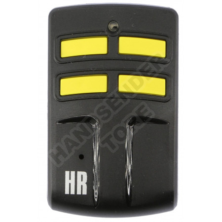 Handsender HR RQ 2640F4 26.995MHz