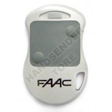 Handsender FAAC DL2-868SLH