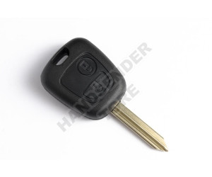 Autoschlüssel Gehäuse CITROEN BERLINGO