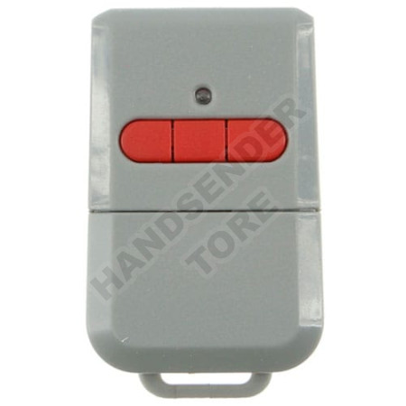 Handsender ERREKA LUNA 3