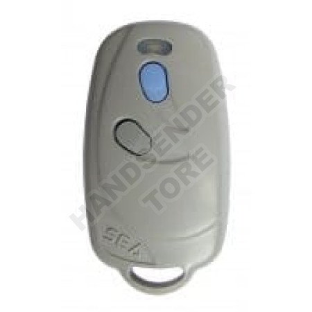 Handsender SEA 433-SMART-2