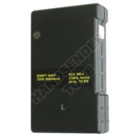 Handsender DELTRON S405-1 27.015 MHz