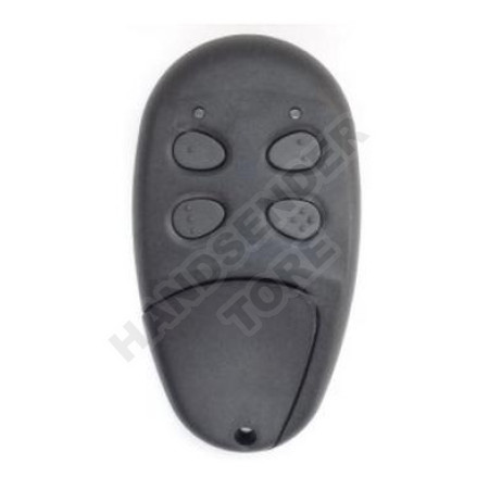 Handsender SIMINOR 46-4NLS