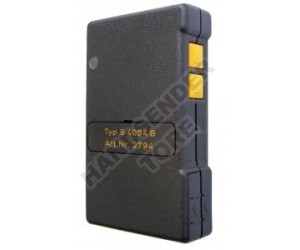 Handsender ALLTRONIK 27,015 MHz -2