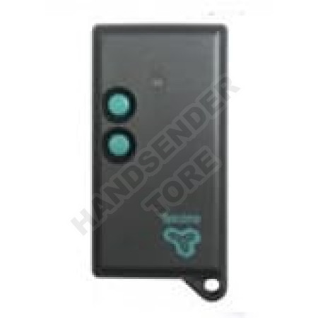 Handsender TELCOMA TANGO2