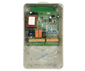 Steuerung CLEMSA CLAS 60