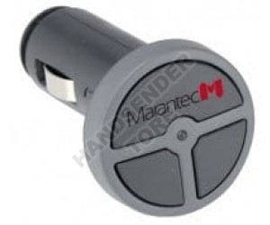 Handsender MARANTEC D323-433