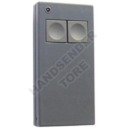 Handsender PRASTEL MT2E