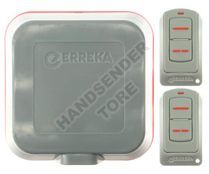 Funk-Set ERREKA IRIN2S-250