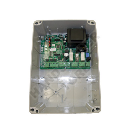 Steuerung APRIMATIC T101.1