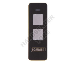 Handsender SOMMER PEARL TWIN TX55-868