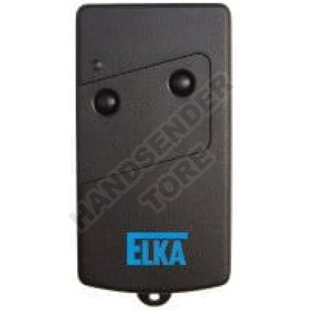 Handsender ELKA SLX2MD