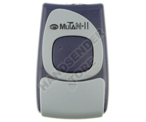 Handsender CLEMSA MUTANcode II  N 81