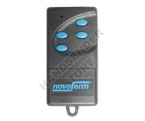 Handsender NOVOFERM MNHS433-04