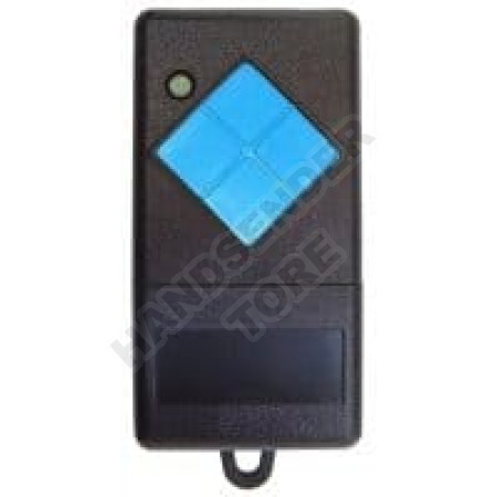 Handsender DICKERT FHS10-01 blue