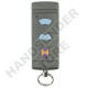 Handsender HÖRMANN HSM2 868 MHz