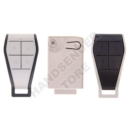 Funk-Set KEY PLAY 900RX4Y