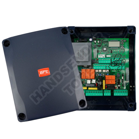 Steuerung BFT Rigel 5