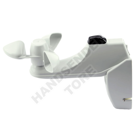 Sensor SOMFY SOLIRIS RTS