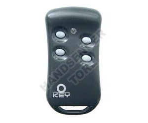 Handsender KEY TXG-44R