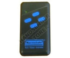 Handsender NORMSTAHL T40-4