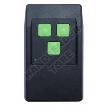 Handsender SMD 26.995 MHz 3K