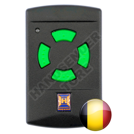 Handsender HÖRMANN HSM4 26.995 MHz