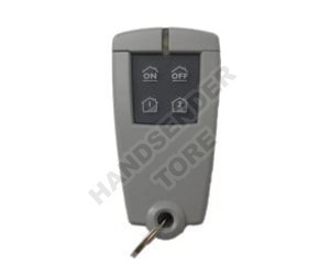 Handsender DELTADORE TLX4