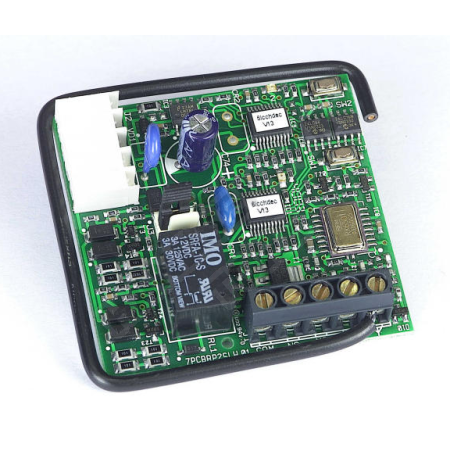 Empfänger FAAC RP2 868 SLH