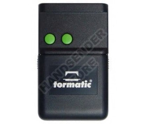 Handsender DORMA S41-2