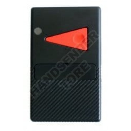 Handsender DELTRON S405 27.015 MHz