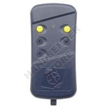 Handsender EUROPE-AUTO AKMY2 30.875 MHz