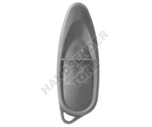 Handsender WAYNE-DALTON TX02-434-2