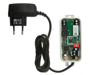 Empfänger HÖRMANN HET /S2 BS Bisecur