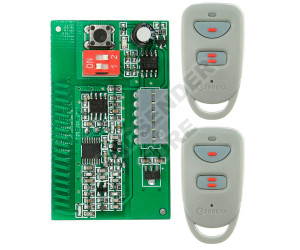 Funk-Set ERREKA LIRA