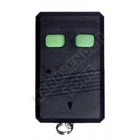 Handsender NOVOFERM MS41-2