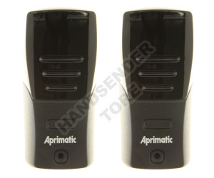 Lichtschranke APRIMATIC ER 35B